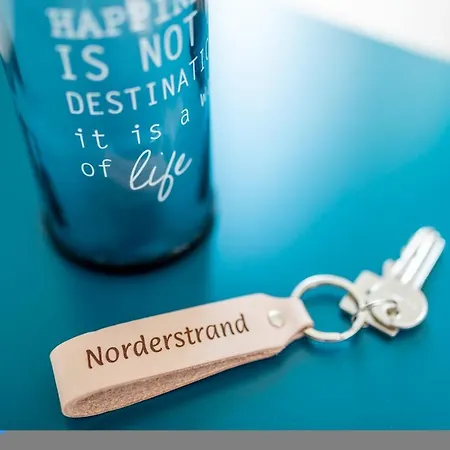 Norderstrand Norddeich (Norden)