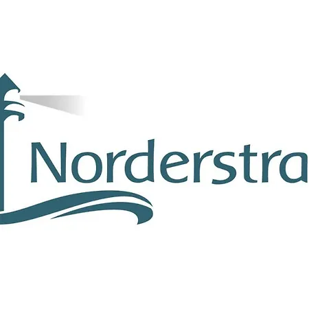 Norderstrand Lägenhet Norddeich (Norden)